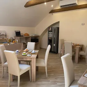 Attic Naples