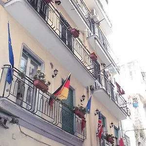 Del Conte Naples