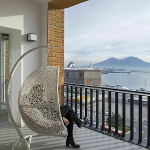 Relais Castel Nuovo Naples