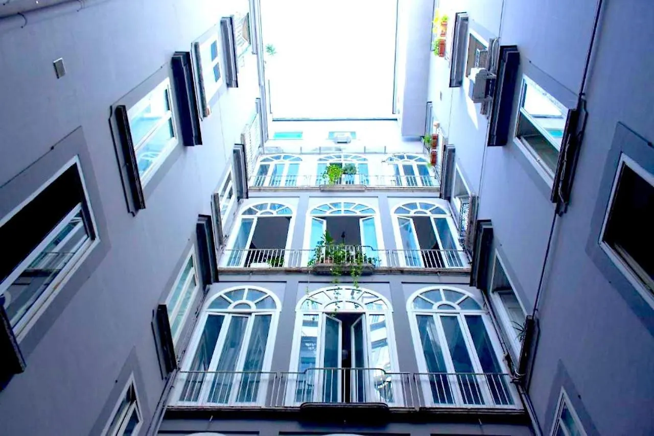 Hotel Around Toledo à Naples