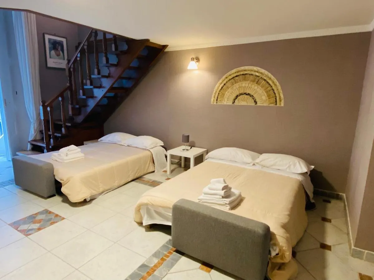 Hotel Around Toledo à Naples 0*,  Italie